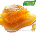 natural pure honey